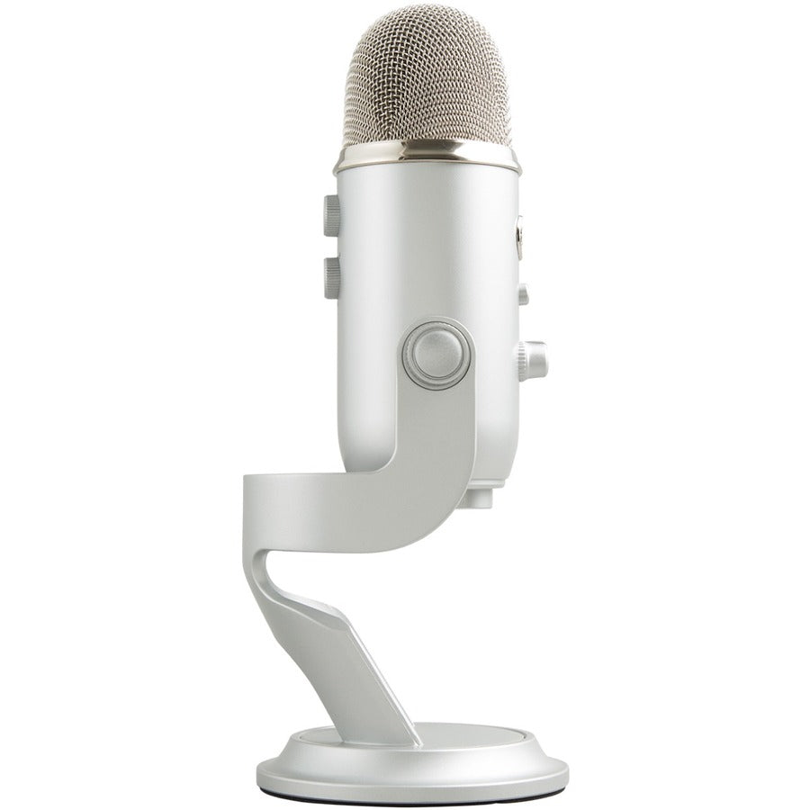 Blue Yeti Wired Condenser Microphone 988-000103