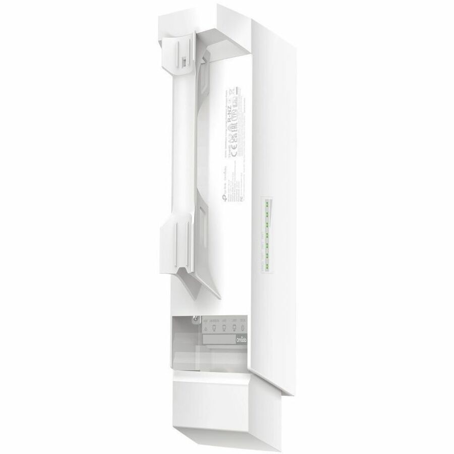 TP-Link EAP215-Bridge KIT Single Band IEEE 802.11 a/b/g/n/ac/ax/be 867 Mbit/s Wireless Bridge - Indoor/Outdoor EAP215-BRIDGE KIT