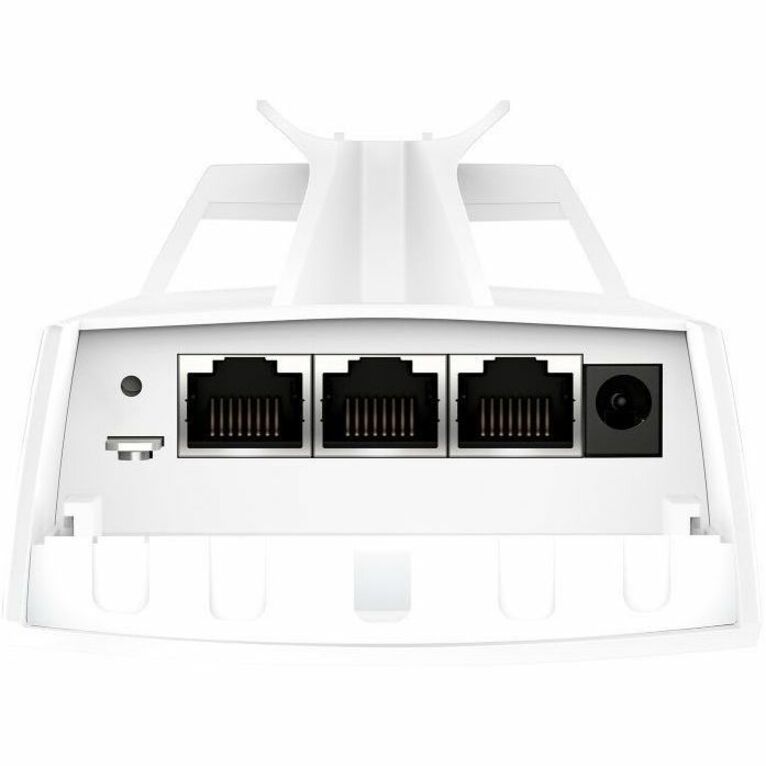 TP-Link EAP215-Bridge KIT Single Band IEEE 802.11 a/b/g/n/ac/ax/be 867 Mbit/s Wireless Bridge - Indoor/Outdoor EAP215-BRIDGE KIT