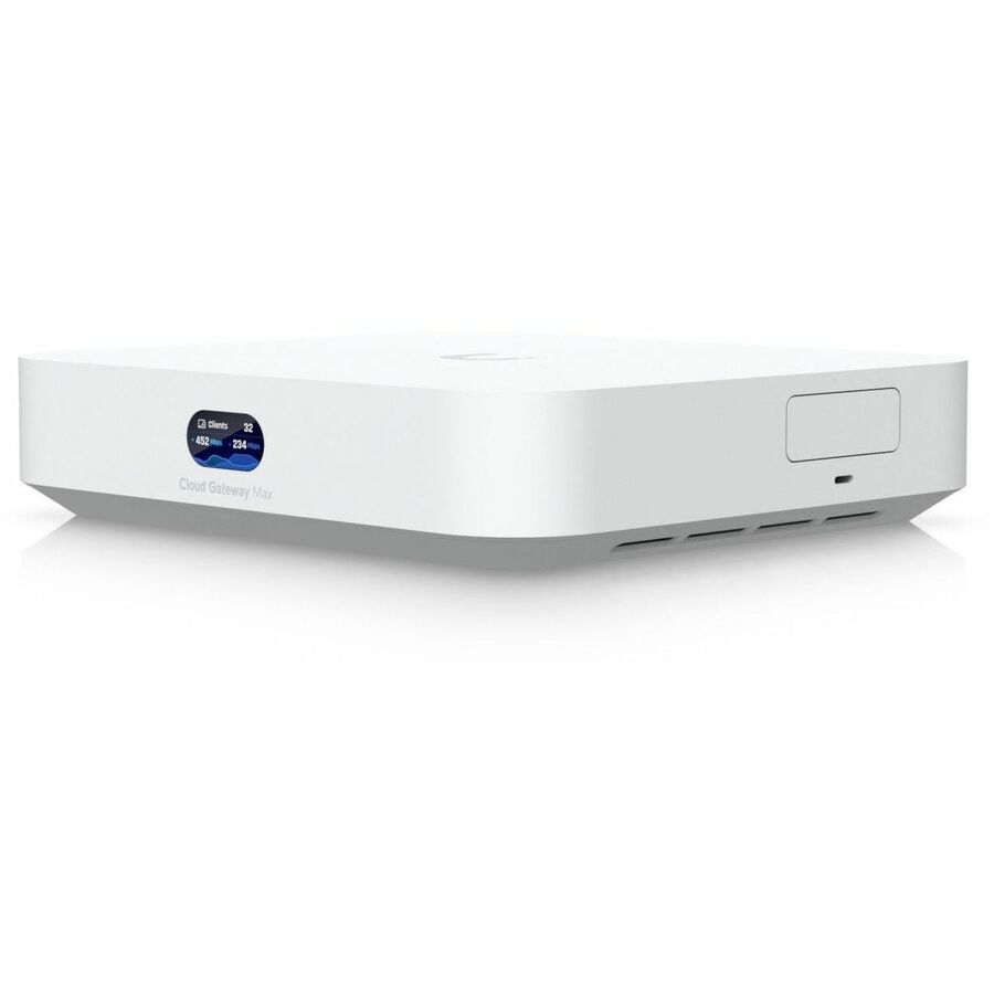 Ubiquiti Cloud Gateway Max UCG-MAX