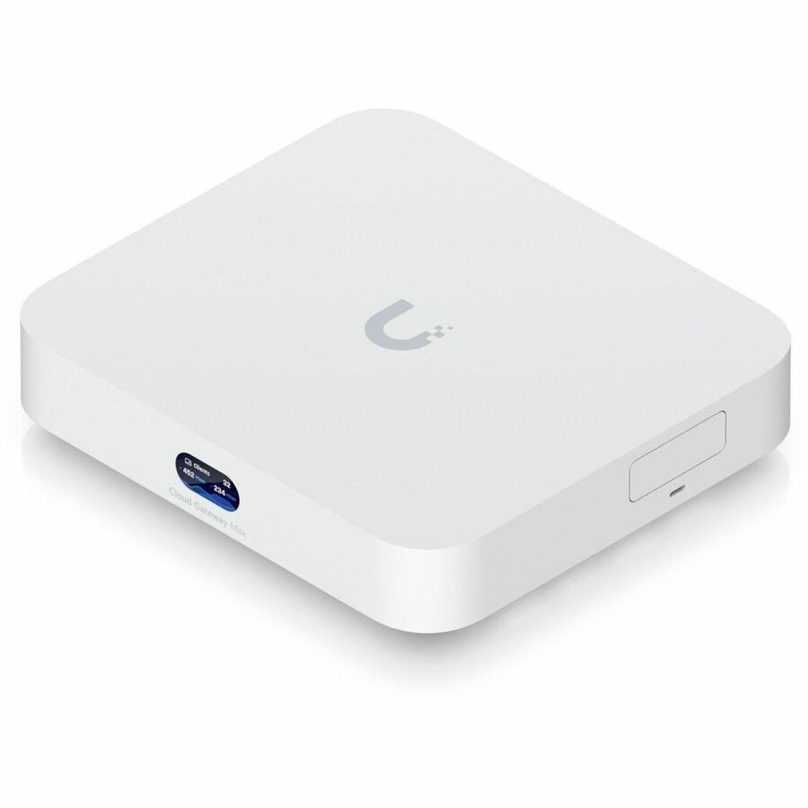 Ubiquiti Cloud Gateway Max UCG-MAX