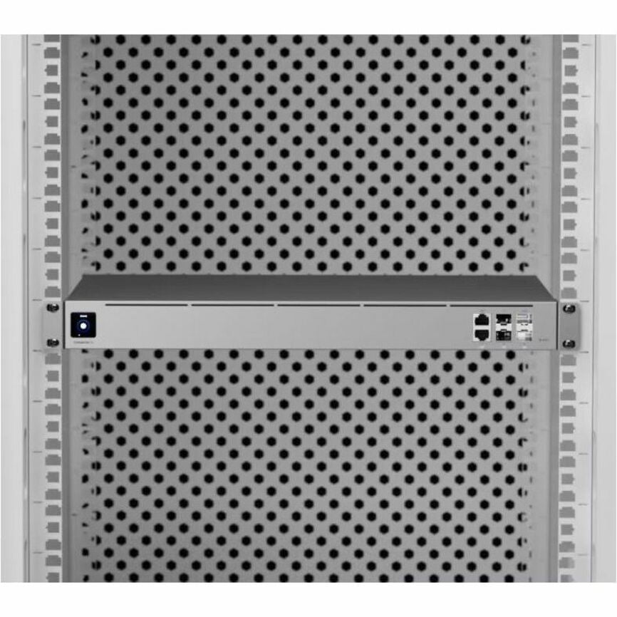 Ubiquiti Enterprise Fortress Gateway EFG