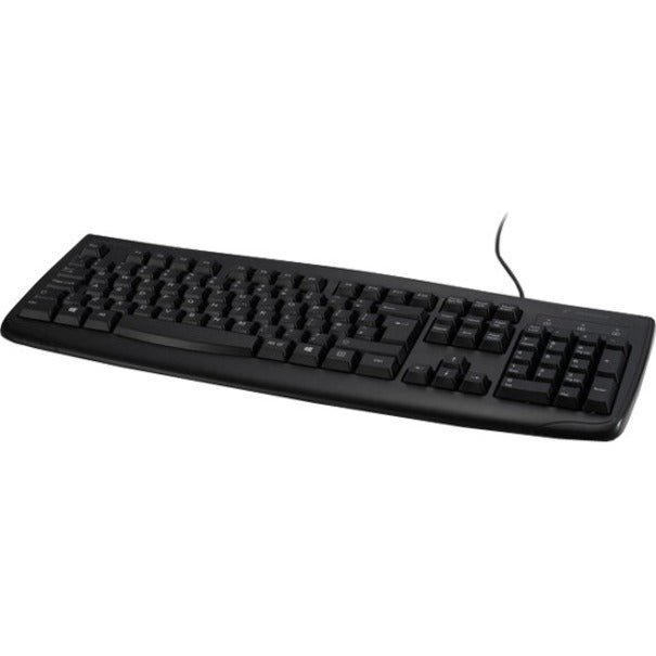 Kensington Pro Fit USB Washable Keyboard K74200CA