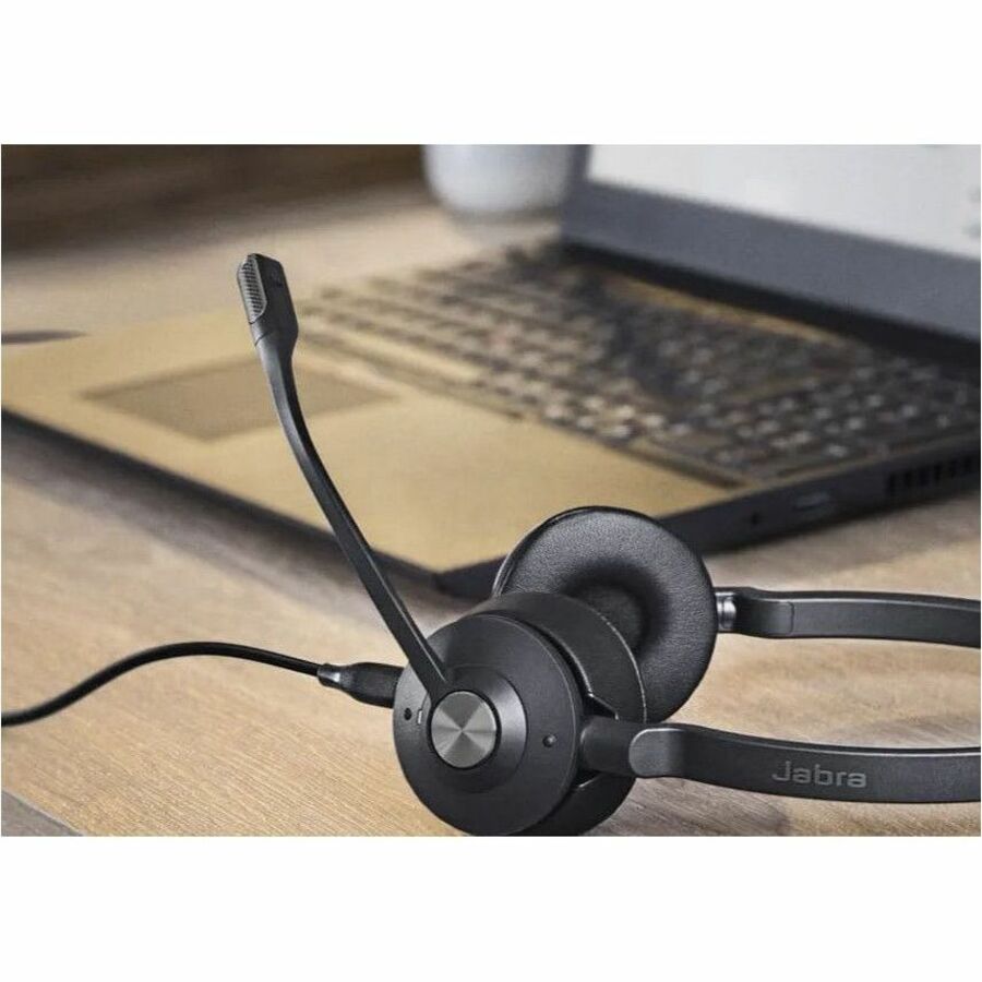 Jabra Engage 65 SE Headset 9659-553-125