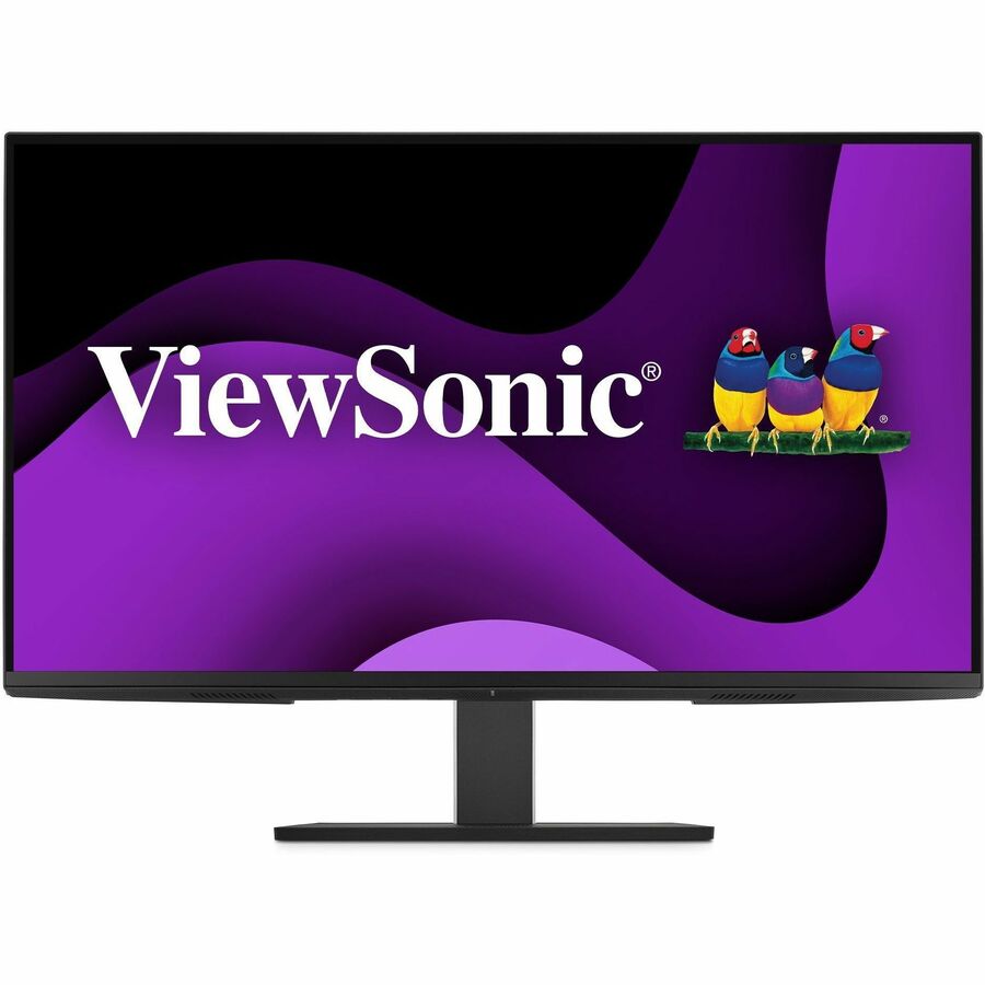 ViewSonic VG2758-2K 27" (685.80 mm) Class WQHD LED Monitor - 16:9 VG2758-2K