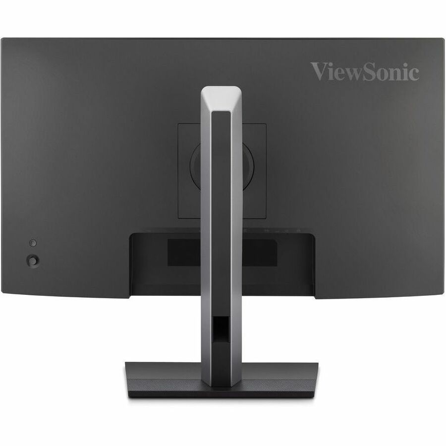 ViewSonic VG2758-2K 27" (685.80 mm) Class WQHD LED Monitor - 16:9 VG2758-2K