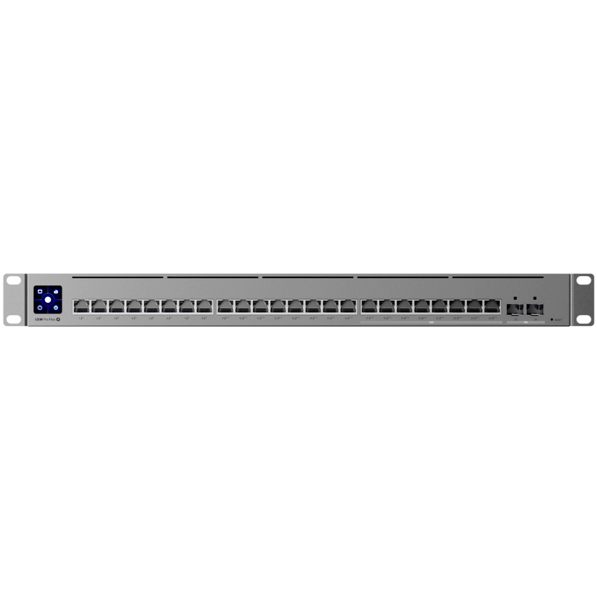 Ubiquiti 24 Port Poe Switch USW-PRO-MAX-24-POE