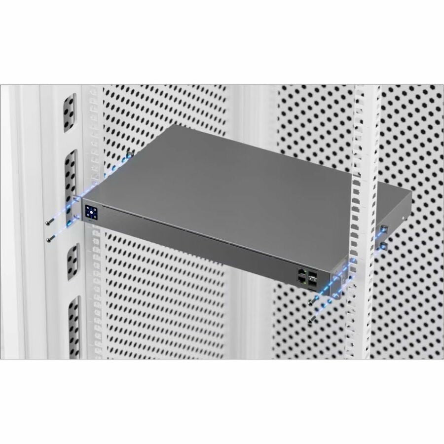 Ubiquiti UniFi Gateway Pro UXG-PRO-US