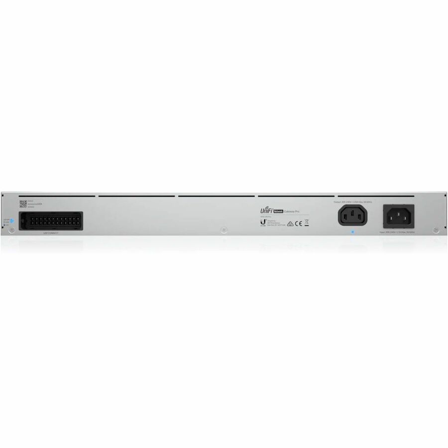 Ubiquiti UniFi Gateway Pro UXG-PRO-US