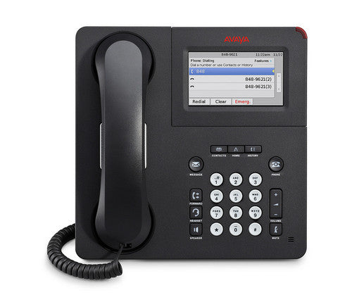 Avaya 9621G IP Phone Refurbished