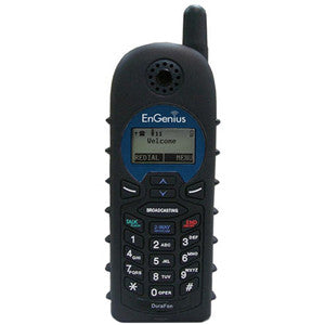 EnGenius DuraWalkie 2 Way Radio DURAWALKIE Open Box