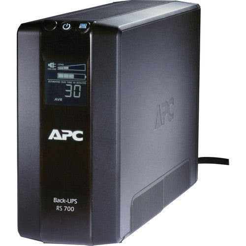Onduleur tour APC Back-UPS RS 700 VA BR700G