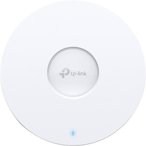 TP-Link Omada EAP653 Dual Band IEEE 802.11 a/b/g/n/ac/ax 2.93 Gbit/s Wireless Access Point EAP653