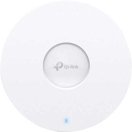 TP-Link Omada EAP650 Dual Band IEEE 802.11 a/b/g/n/ac/ax 2.93 Gbit/s Wireless Access Point EAP650