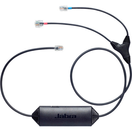 Jabra EHS Adaptor Avaya (1400, 9400 and 9500 series) 14201-33