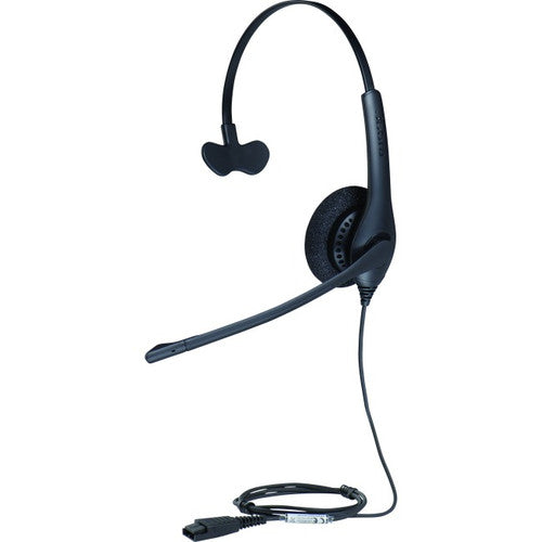 Jabra Biz 1500 Mono Quick Disconnect Headset - 1513-0157