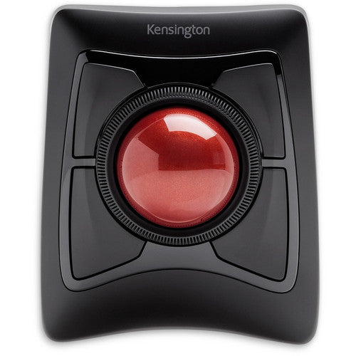 Boule de commande sans fil Kensington Expert Mouse® 72359