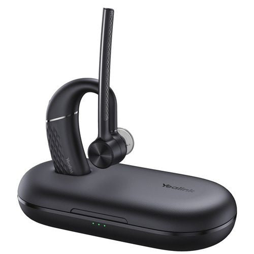 Yealink BH71 Bluetooth Wireless Mono Headset BH71 PRO