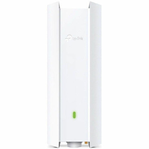 TP-Link Omada EAP650-Outdoor Dual Band IEEE 802.11 a/b/g/n/ac/ax 3 Gbit/s Wireless Access Point - Indoor/Outdoor EAP650-OUTDOOR
