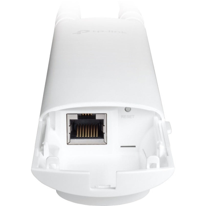 TP-Link Omada EAP225-Outdoor Dual Band IEEE 802.11ac 1.17 Gbit/s Wireless Access Point - Outdoor EAP225-Outdoor