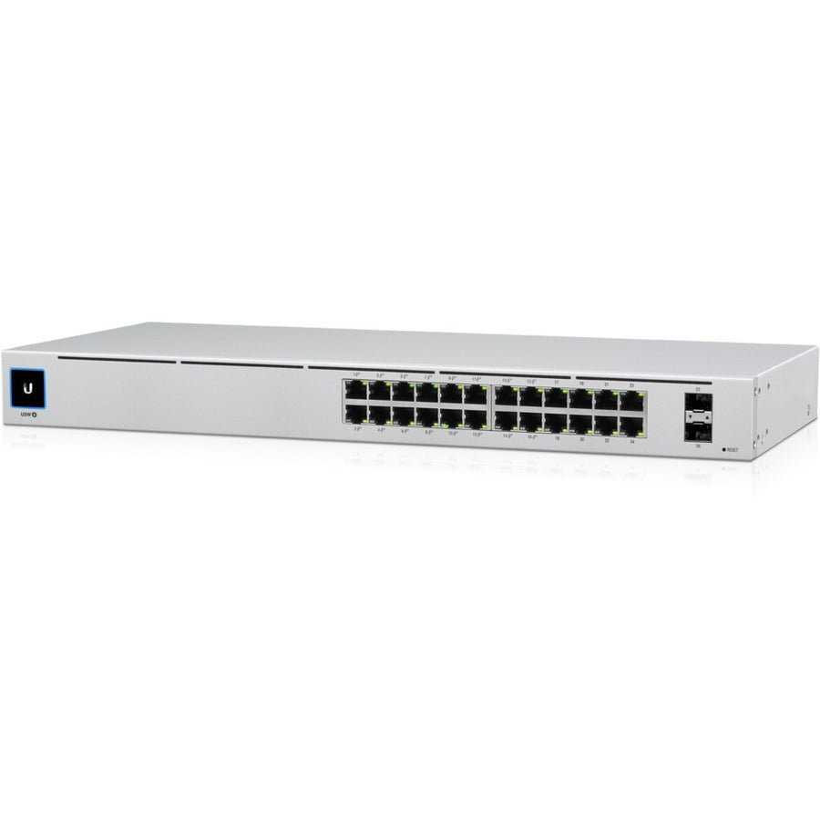 Ubiquiti 24 Port POE Switch USW-24-POE