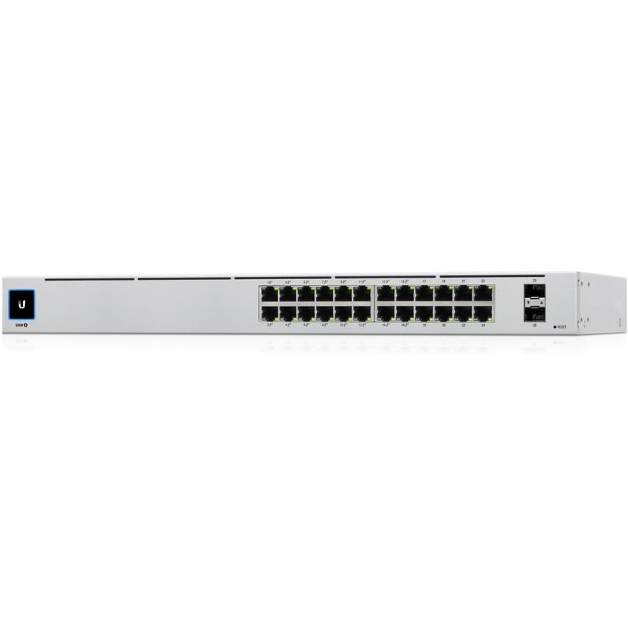 Ubiquiti 24 Port POE Switch USW-24-POE