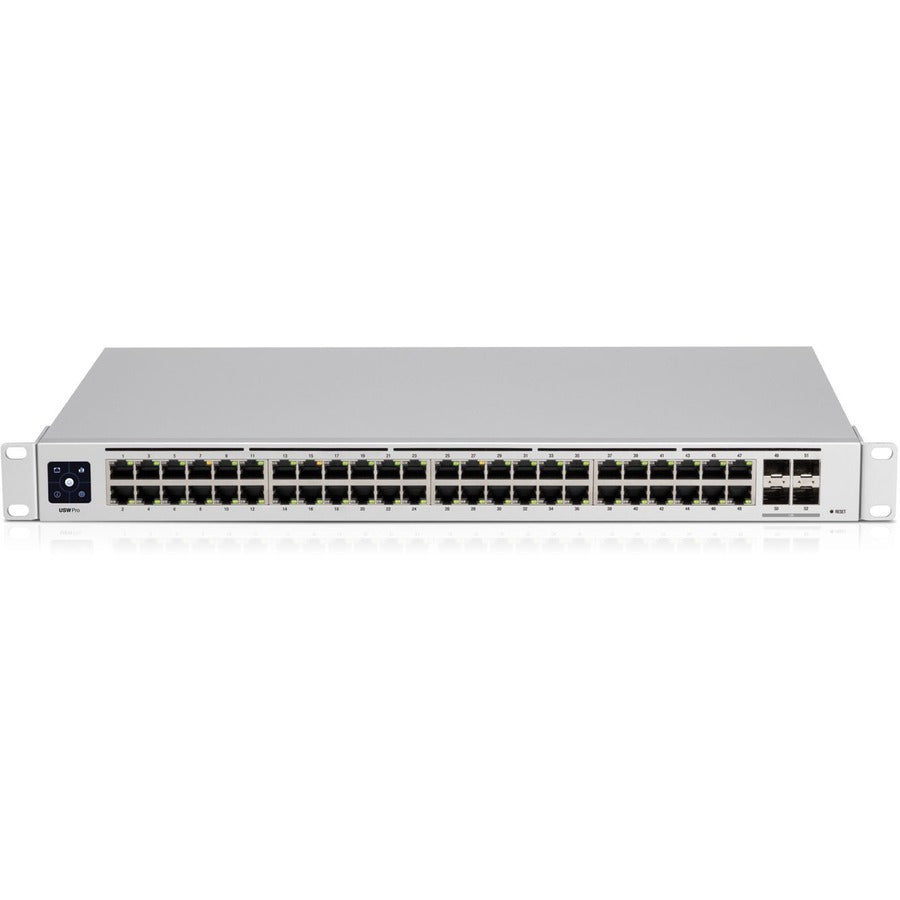 Ubiquiti UniFi Pro 48-Port Switch USW-Pro-48 Open Box