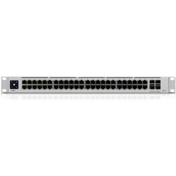 Ubiquiti UniFi Pro 48-Port Switch USW-Pro-48 Open Box