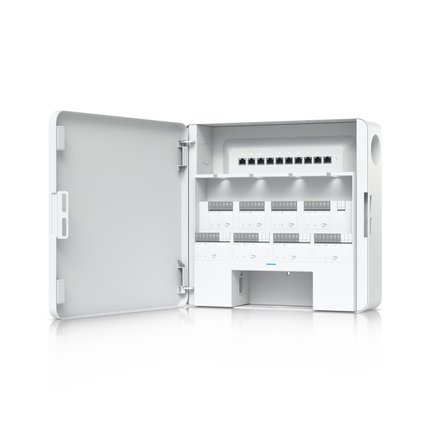 Ubiquiti Enterprise-Grade Access Hub