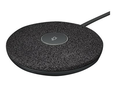 Logitech Rally Mic Pod -  989-000430