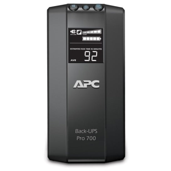 Onduleur tour APC Back-UPS RS 700 VA BR700G