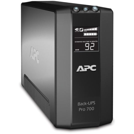 Onduleur tour APC Back-UPS RS 700 VA BR700G