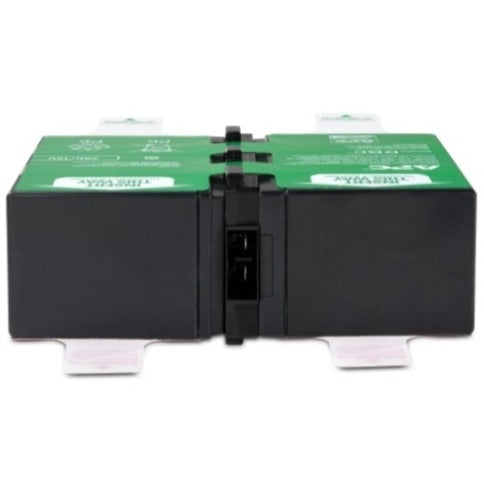 APC by Schneider Electric APCRBC123 Cartouche de batterie de rechange pour UPS # 123 APCRBC123