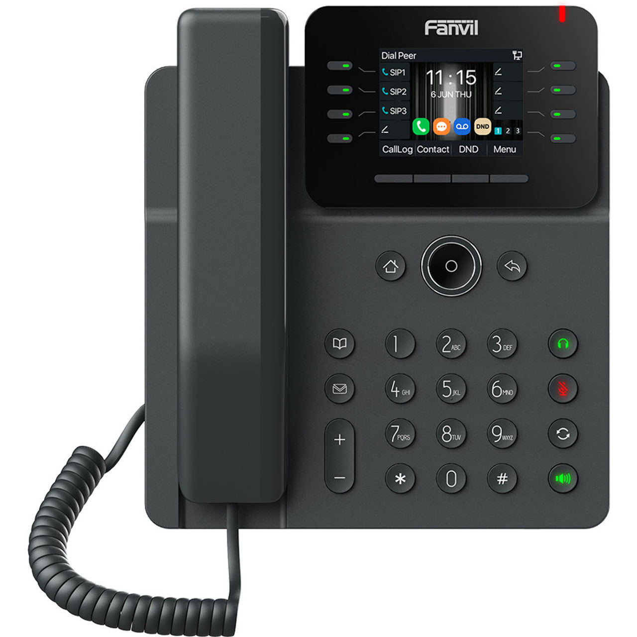 Fanvil V62W Prime Business Phone V62W