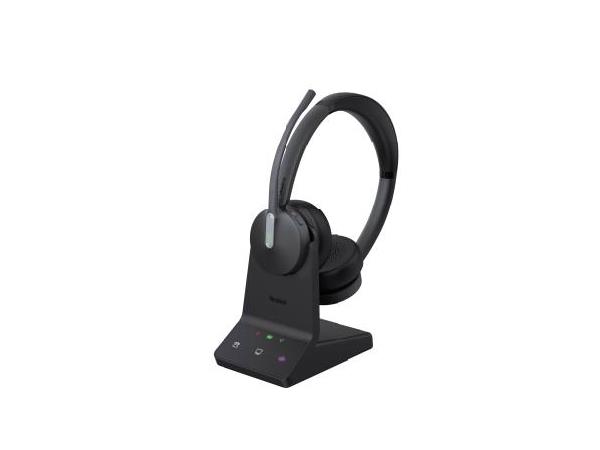 Yealink WH64 Teams Dual Headset