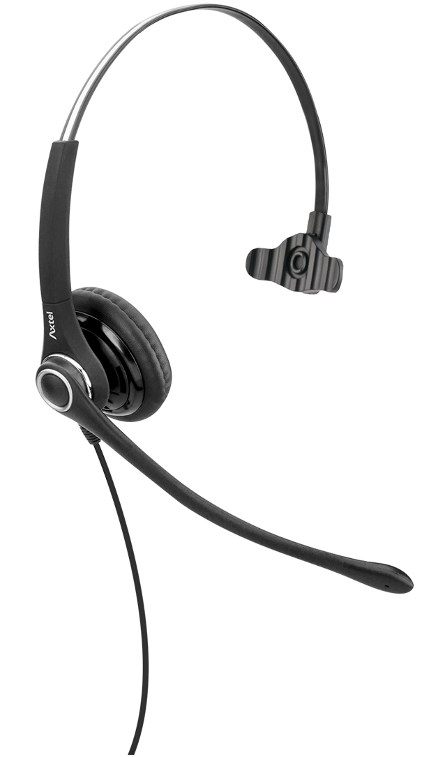 Axtel AXH-PROM PRO Mono NC WB Headset