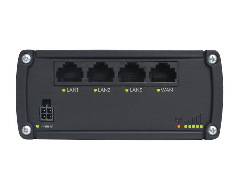 Teltonika 4G/LTE WiFi double SIM routeur cellulaire industriel RUT950