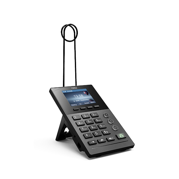 Fanvil X2P Call Center Phone