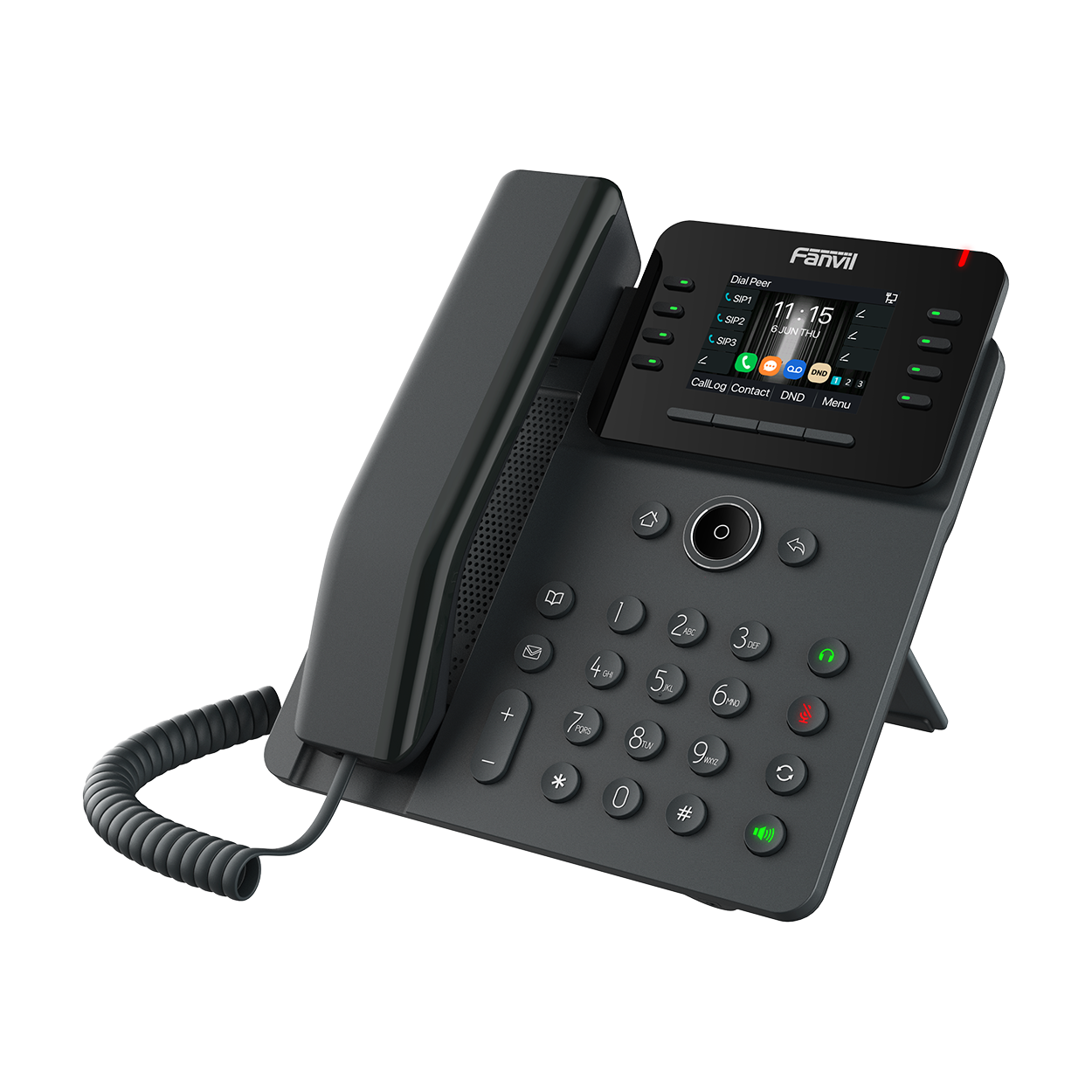Fanvil V62W Prime Business Phone V62W