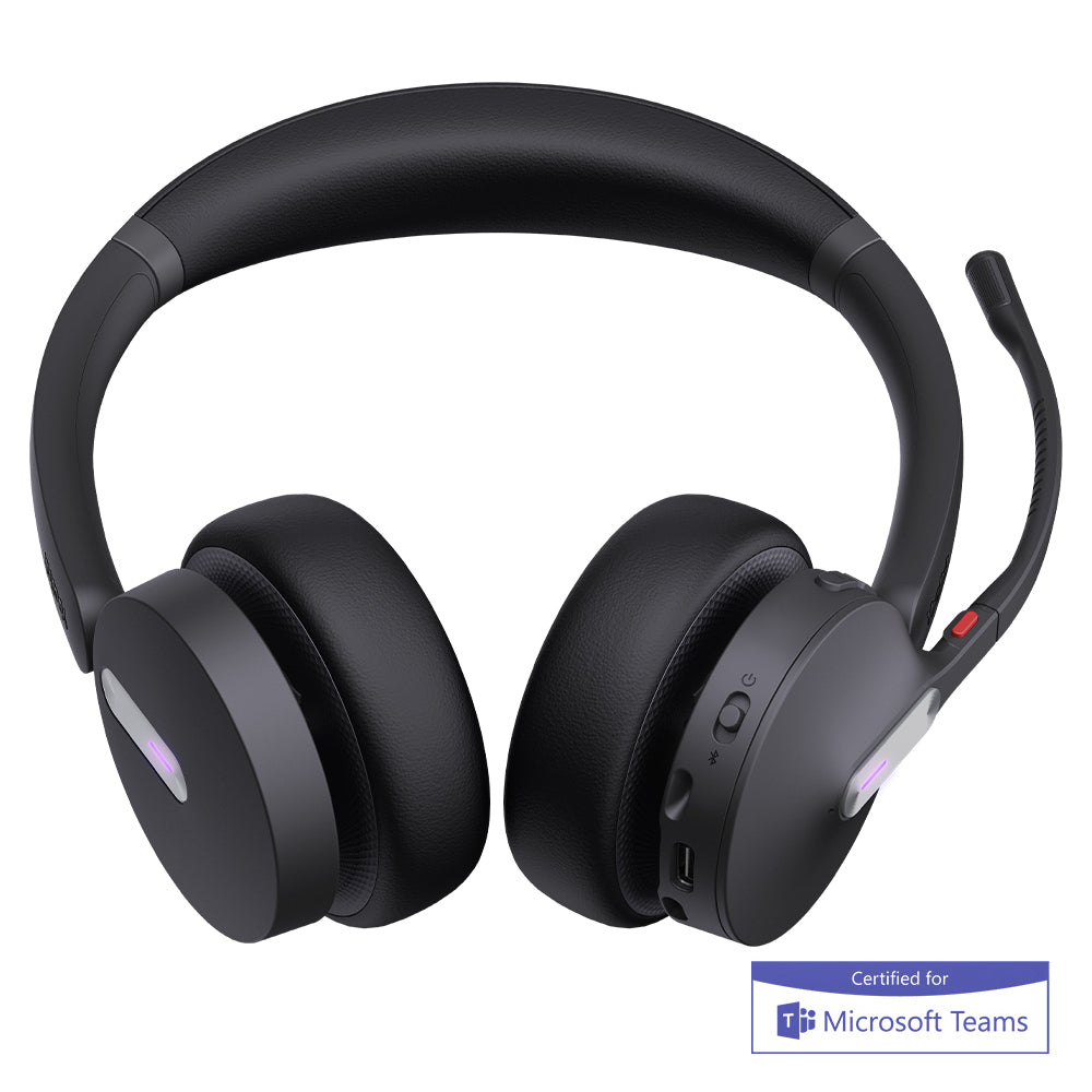 Yealink WH64 Teams Dual Headset