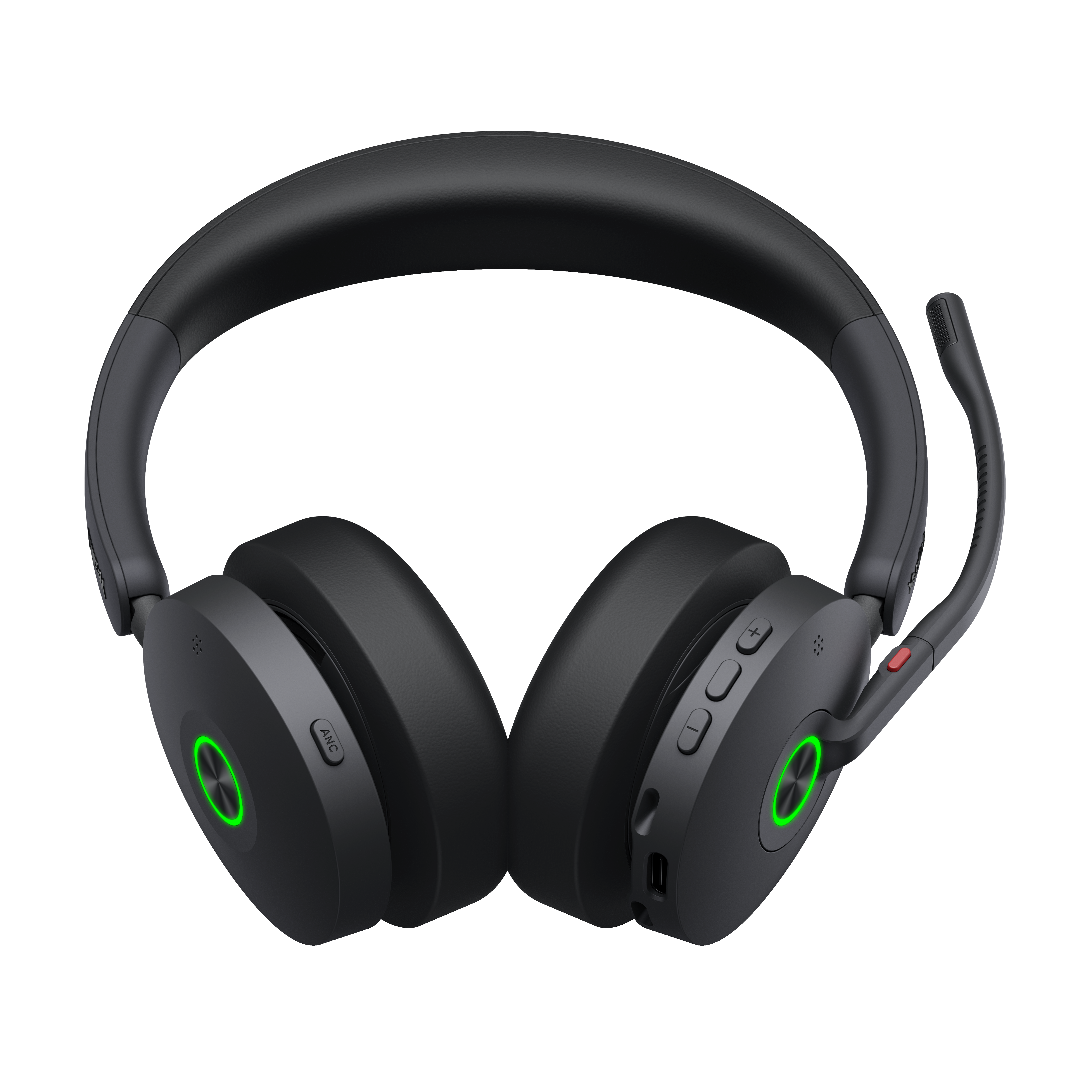 Yealink BH74 Teams USB-C/A