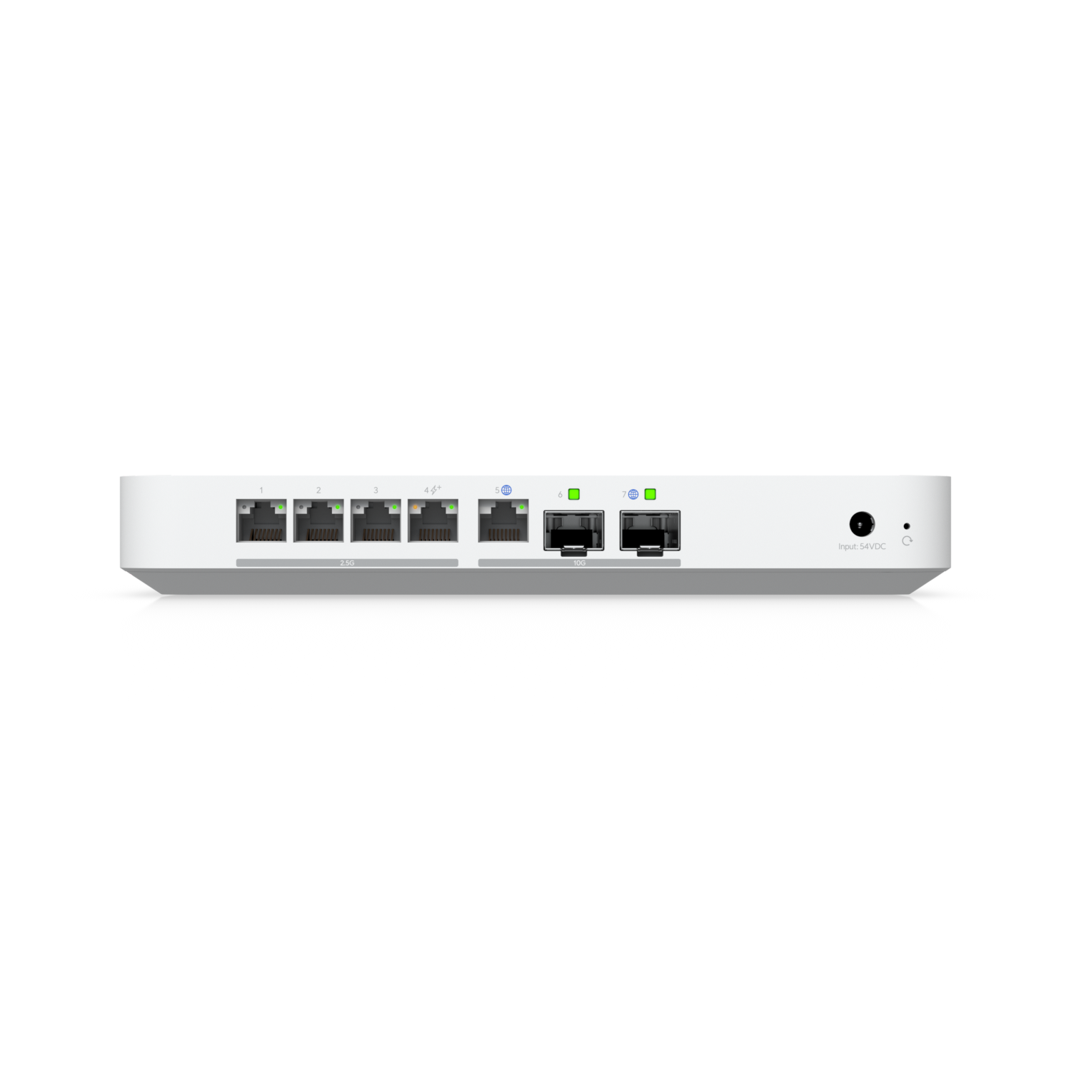 Ubiquiti UniFi Gateway UXG-FIBER Open Box