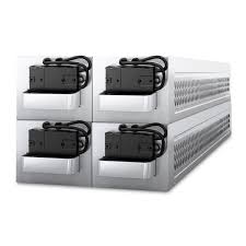 APC by Schneider Electric Galaxy VM UPS Modular Battery String GVMMBTU