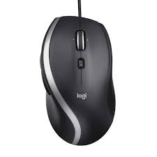 Logitech M500S Advanced Corded Mouse 910-007476