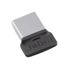 Jabra LINK 370 Bluetooth 4.2 Bluetooth Adapter for Speakerphone/Speaker/Headset 14208-23