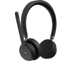 Lenovo Wireless VoIP Headset 4XD1M80020