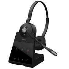 Jabra Engage 65 SE Headset 9659-553-125-1