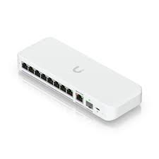 Ubiquiti USW-FLEX-2.5G-8
