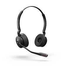 Jabra Engage 55 SE Headset 9655-415-125