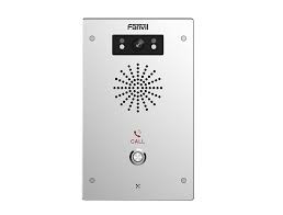 Fanvil i16V SIP Video Intercom